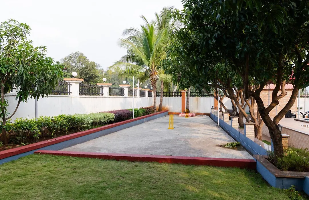 Karjat Retreat 4Bhk Pvt Farmhouse-1